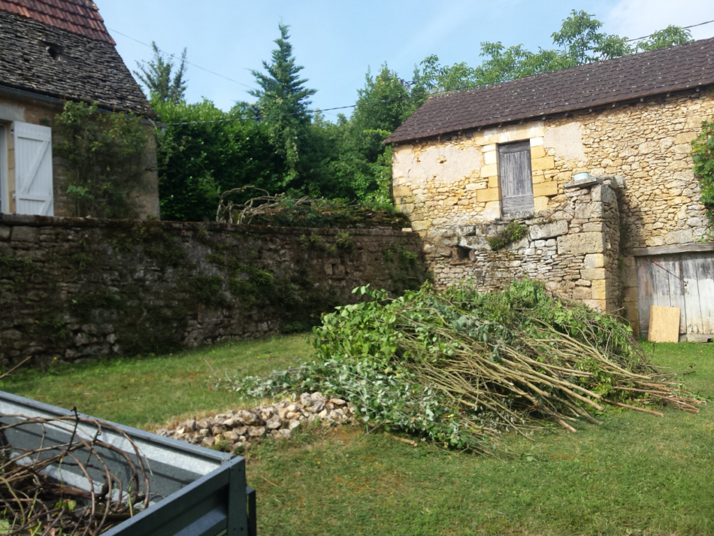 gite de charme avec chambre d'hote