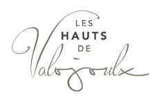 Les Hauts de Valojoulx